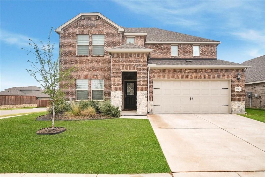 2232 Sun Star Drive, Haslet, TX 76052