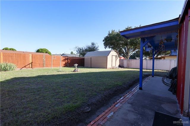 5704 N 24th Street, Mcallen, TX 78504