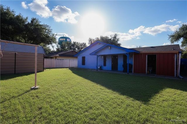 5704 N 24th Street, Mcallen, TX 78504
