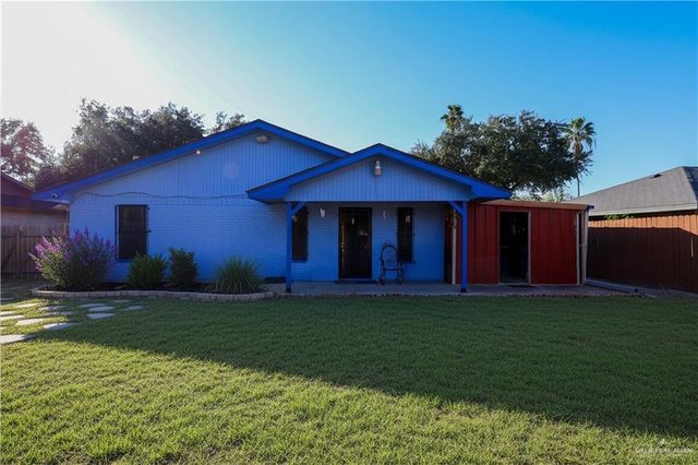 5704 N 24th Street, Mcallen, TX 78504