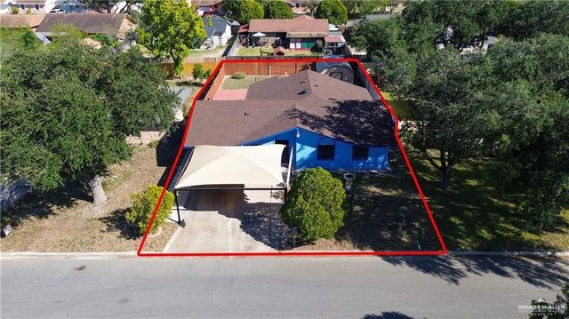 5704 N 24th Street, Mcallen, TX 78504