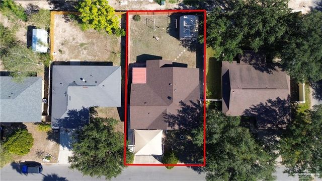 5704 N 24th Street, Mcallen, TX 78504