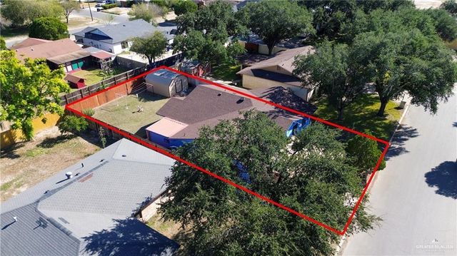 5704 N 24th Street, Mcallen, TX 78504