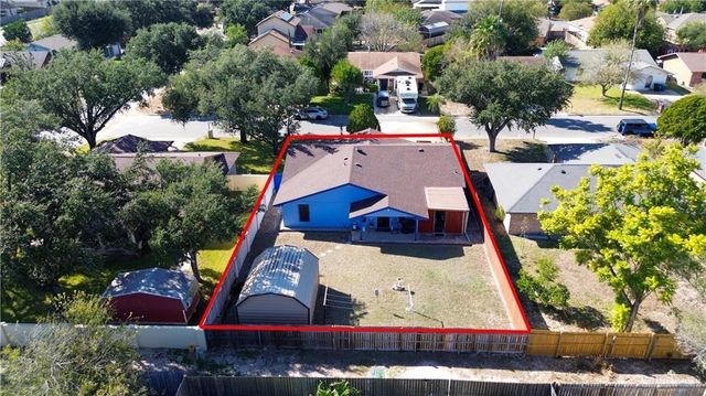 5704 N 24th Street, Mcallen, TX 78504