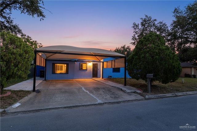 5704 N 24th Street, Mcallen, TX 78504