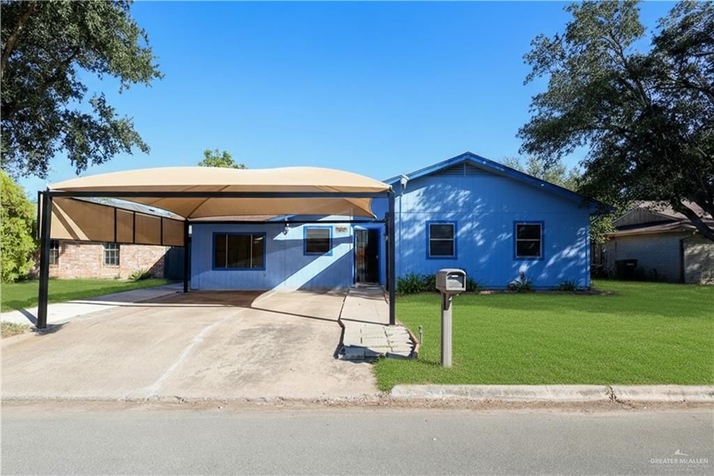 5704 N 24th Street, Mcallen, TX 78504