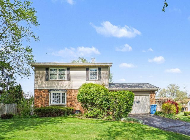 623 Riverside, Battle Creek, MI 49015