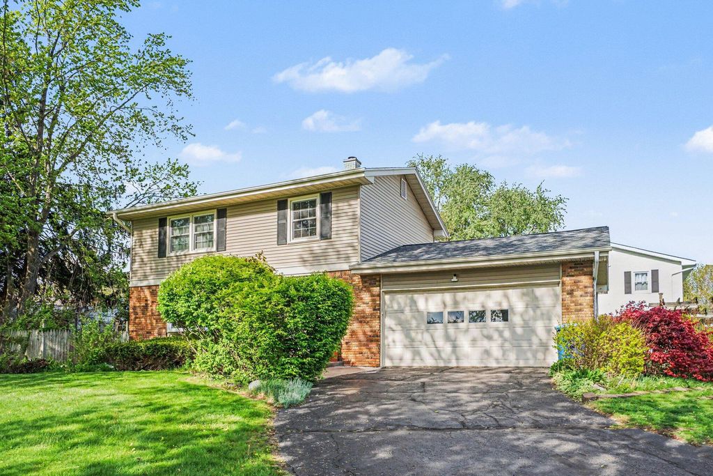 623 Riverside, Battle Creek, MI 49015