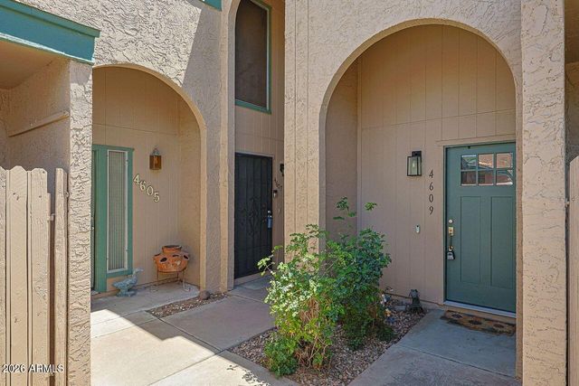 4607 W CONTINENTAL Drive, Glendale, AZ 85308