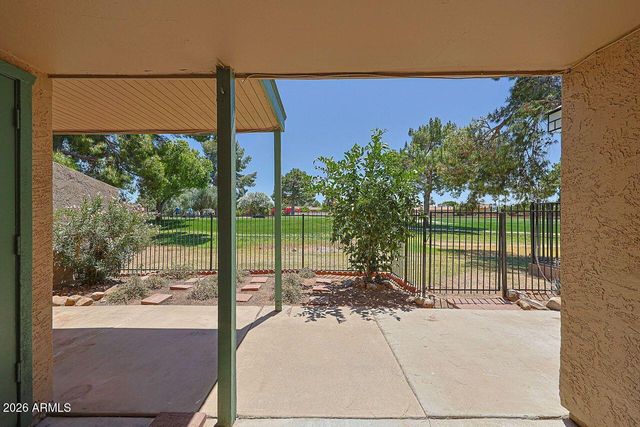 4607 W CONTINENTAL Drive, Glendale, AZ 85308