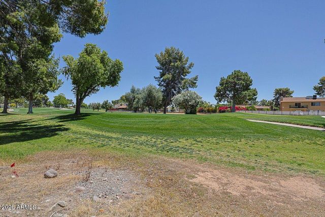 4607 W CONTINENTAL Drive, Glendale, AZ 85308