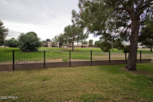 4607 W CONTINENTAL Drive, Glendale, AZ 85308