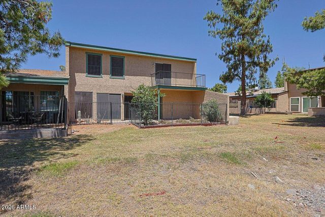 4607 W CONTINENTAL Drive, Glendale, AZ 85308