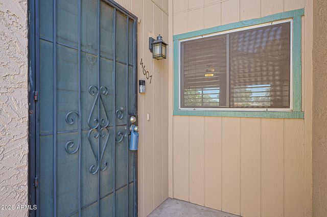 4607 W CONTINENTAL Drive, Glendale, AZ 85308