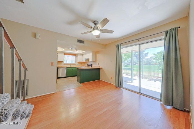 4607 W CONTINENTAL Drive, Glendale, AZ 85308