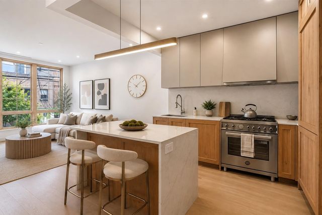 176 Frost Street PH-A, New York City, NY 11211