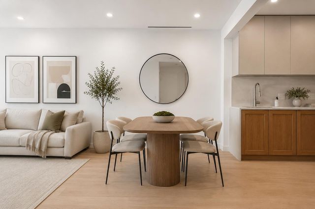 176 Frost Street PH-A, New York City, NY 11211