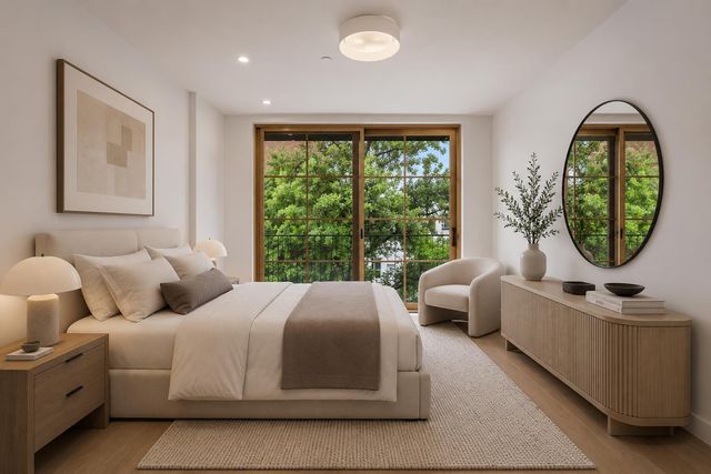 176 Frost Street PH-A, New York City, NY 11211