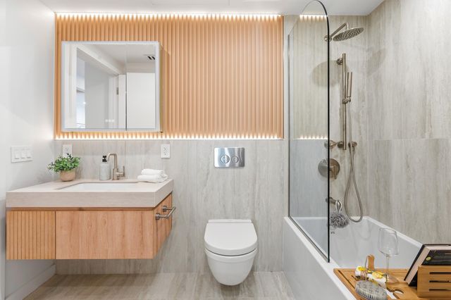176 Frost Street PH-A, New York City, NY 11211