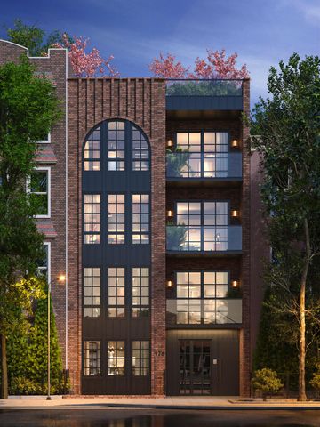 176 Frost Street PH-A, New York City, NY 11211