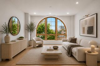 176 Frost Street PH-A, New York City, NY 11211