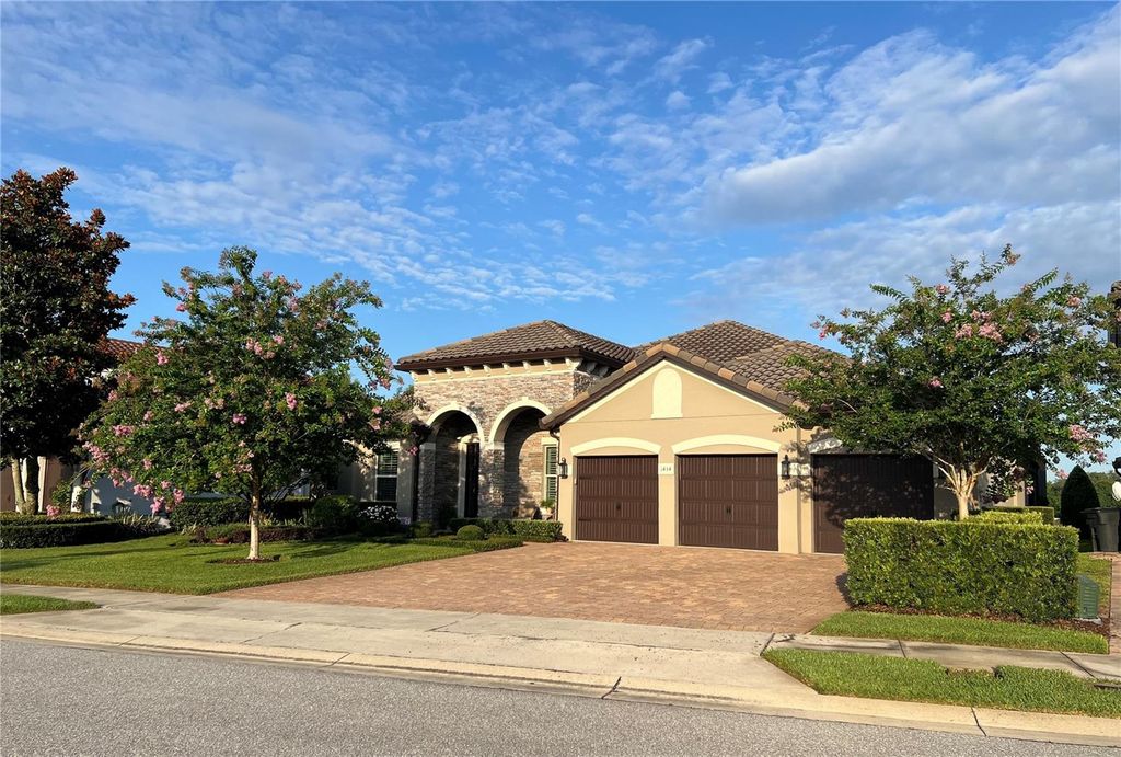 1434 VIA SANGRO PL, Winter Park, FL 32792