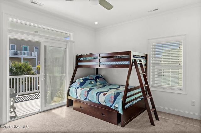 1318 N New River Drive, Surf City, NC 28445