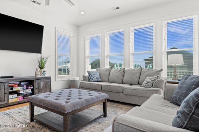 1318 N New River Drive, Surf City, NC 28445