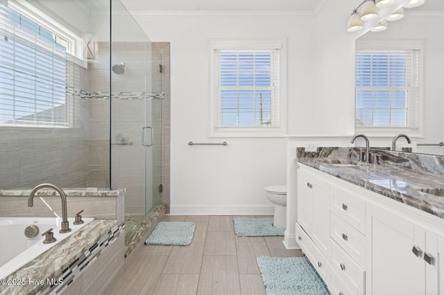 1318 N New River Drive, Surf City, NC 28445