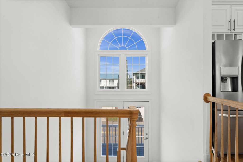 Image 10 of property listing at 1318 N New River Drive, Surf City, NC 28445