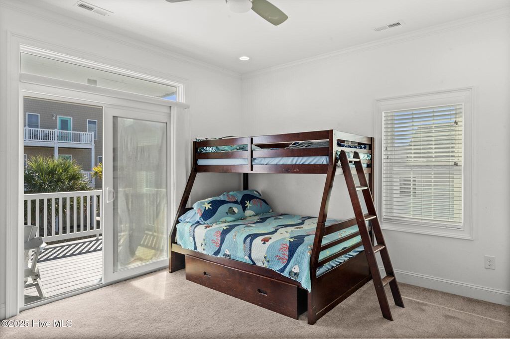 Image 14 of property listing at 1318 N New River Drive, Surf City, NC 28445