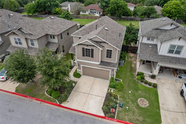 2601 Chandler Creek BLVD 11, Round Rock, TX 78665