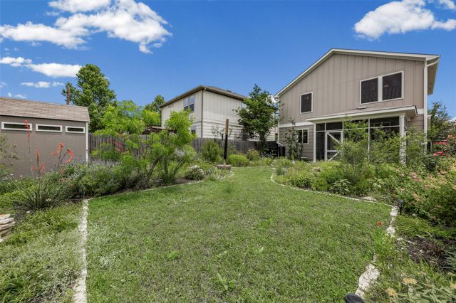 2601 Chandler Creek BLVD 11, Round Rock, TX 78665