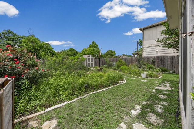 2601 Chandler Creek BLVD 11, Round Rock, TX 78665