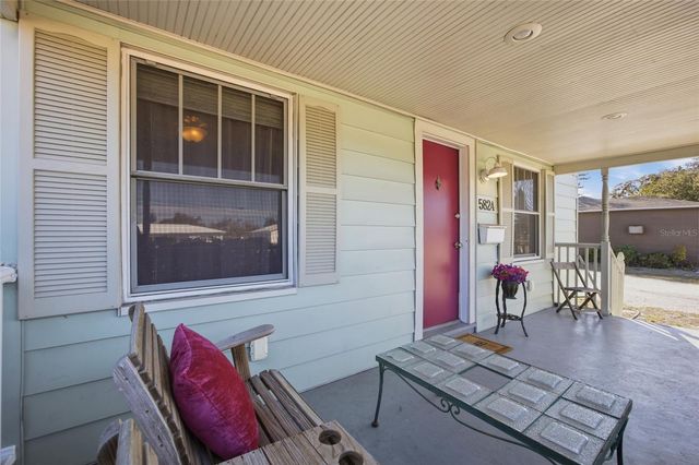 5824 GULFPORT BLVD S, Gulfport, FL 33707