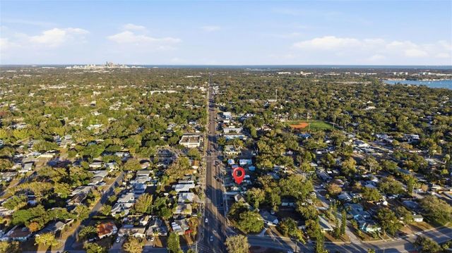 5824 GULFPORT BLVD S, Gulfport, FL 33707