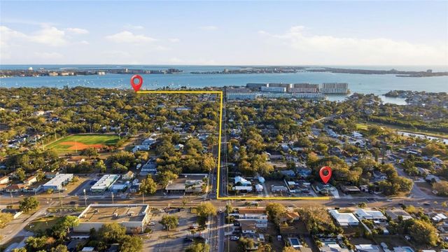 5824 GULFPORT BLVD S, Gulfport, FL 33707