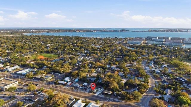 5824 GULFPORT BLVD S, Gulfport, FL 33707