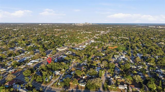 5824 GULFPORT BLVD S, Gulfport, FL 33707