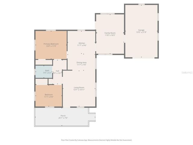 5824 GULFPORT BLVD S, Gulfport, FL 33707