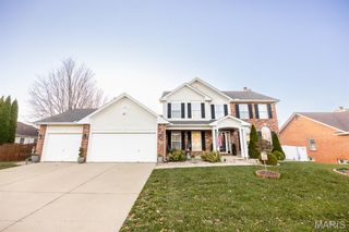 1243 Wayne Court, O'fallon, IL 62269