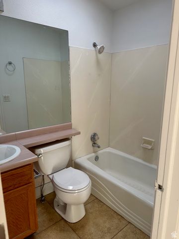 5953 W CAPE COD DR, West Valley City, UT 84128