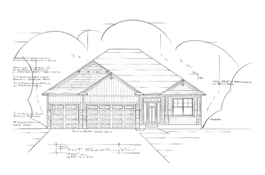 3749 Lucy Court NE, Saint Michael, MN 55376