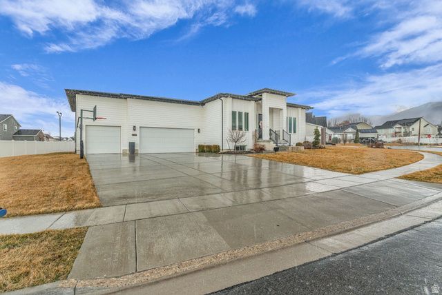 34 W 2250 S, Kaysville, UT 84037