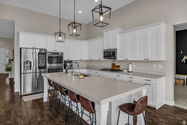 34 W 2250 S, Kaysville, UT 84037