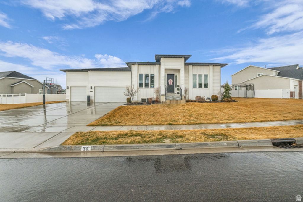 34 W 2250 S, Kaysville, UT 84037
