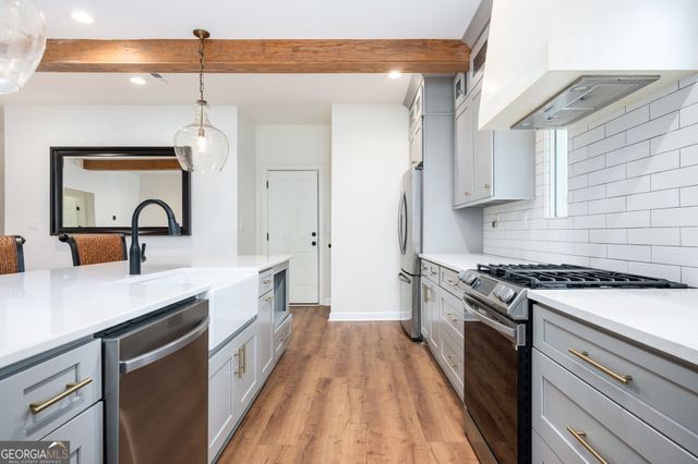 1589 Mims Street SW, Atlanta, GA 30314