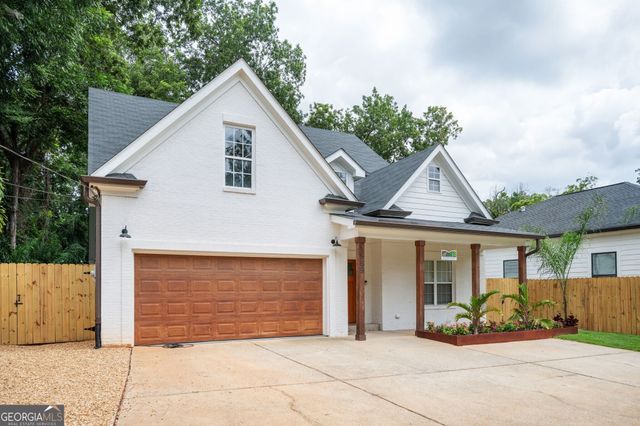 1589 Mims Street SW, Atlanta, GA 30314