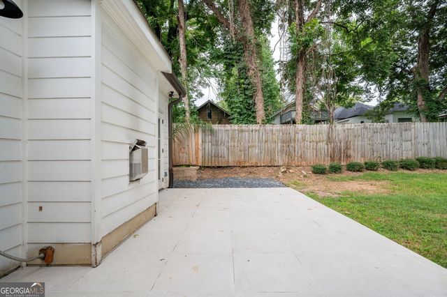 1589 Mims Street SW, Atlanta, GA 30314
