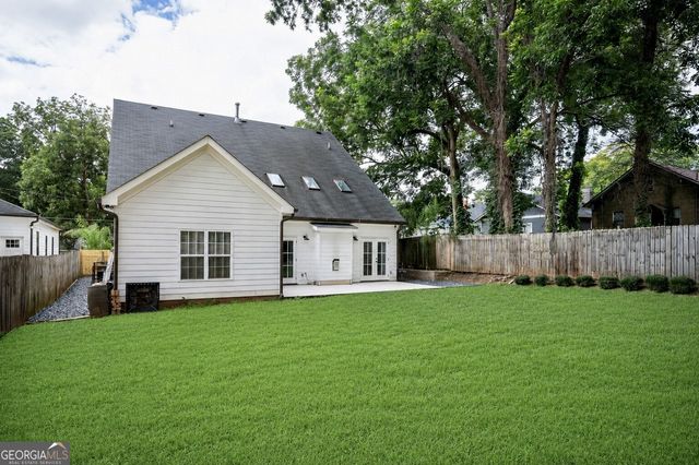 1589 Mims Street SW, Atlanta, GA 30314